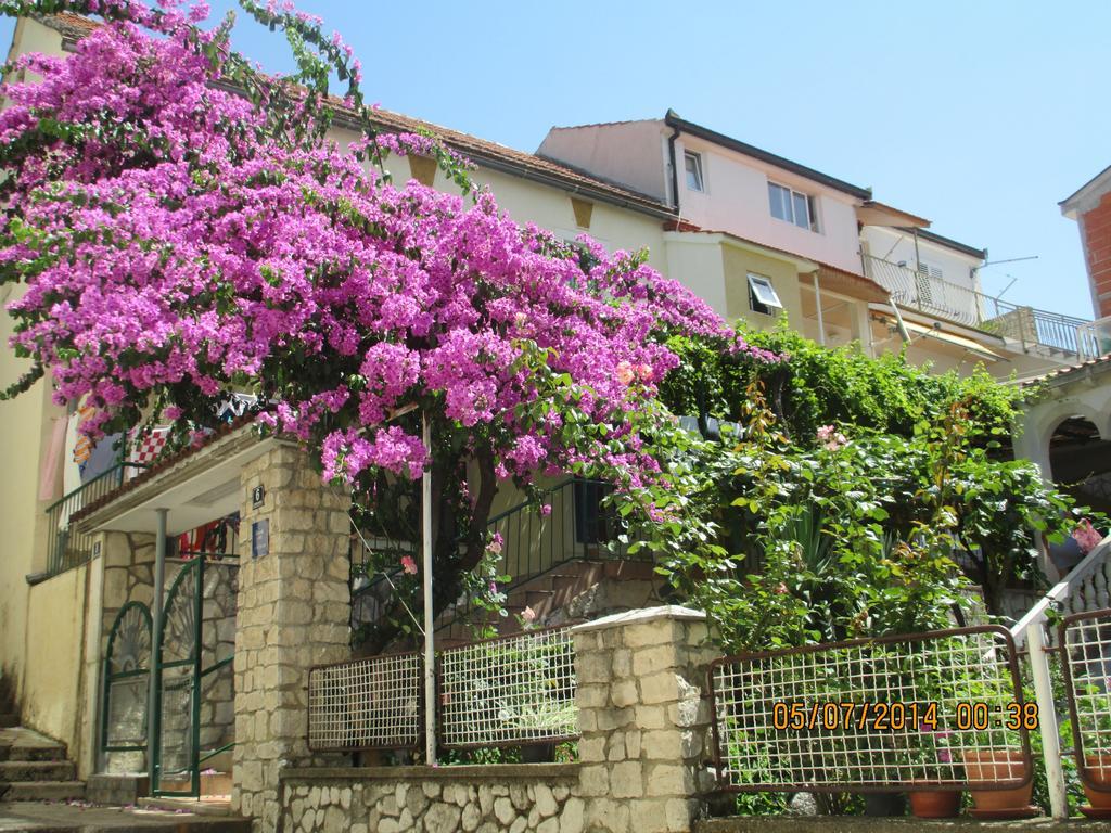 Apartment Like Home Gradac  Exteriör bild