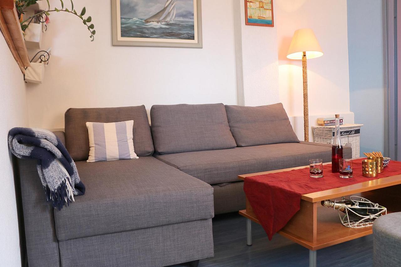 Apartment Like Home Gradac  Exteriör bild