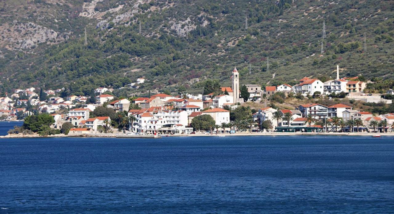 Apartment Like Home Gradac  Exteriör bild