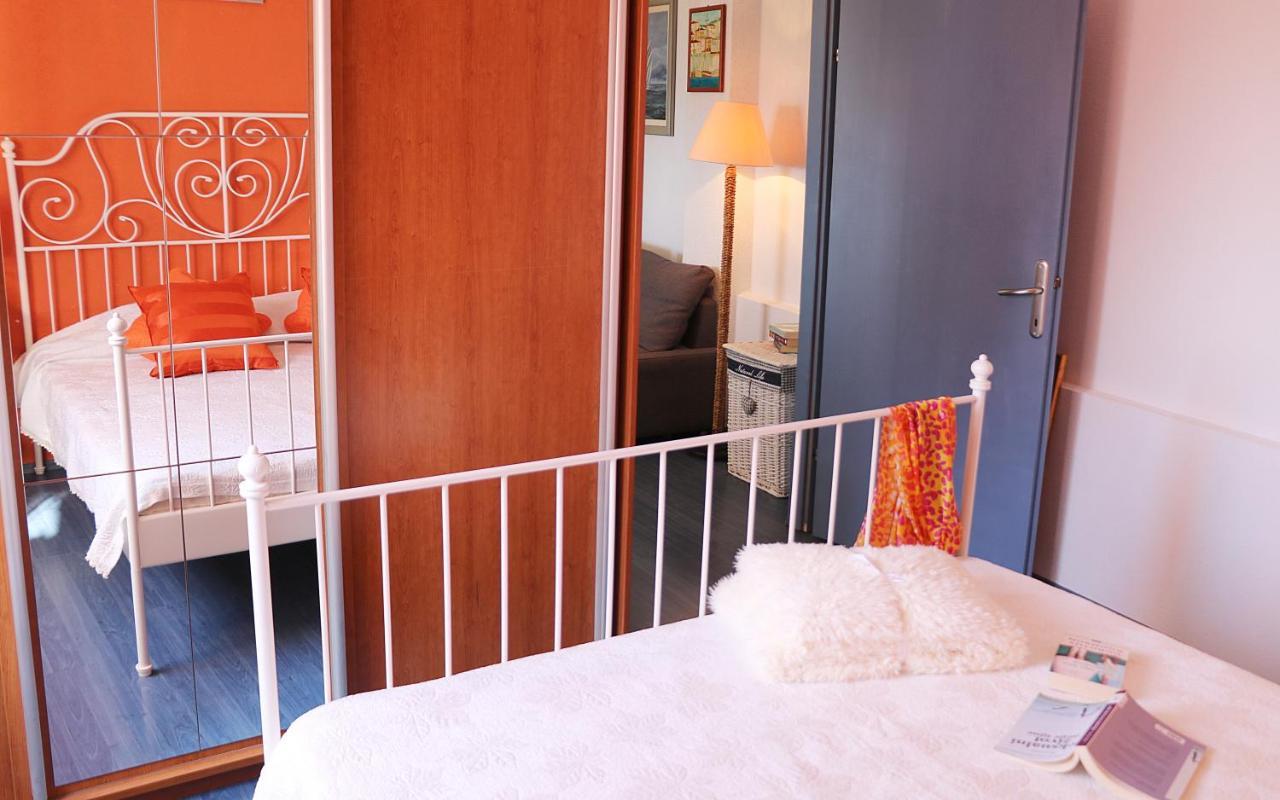 Apartment Like Home Gradac  Exteriör bild
