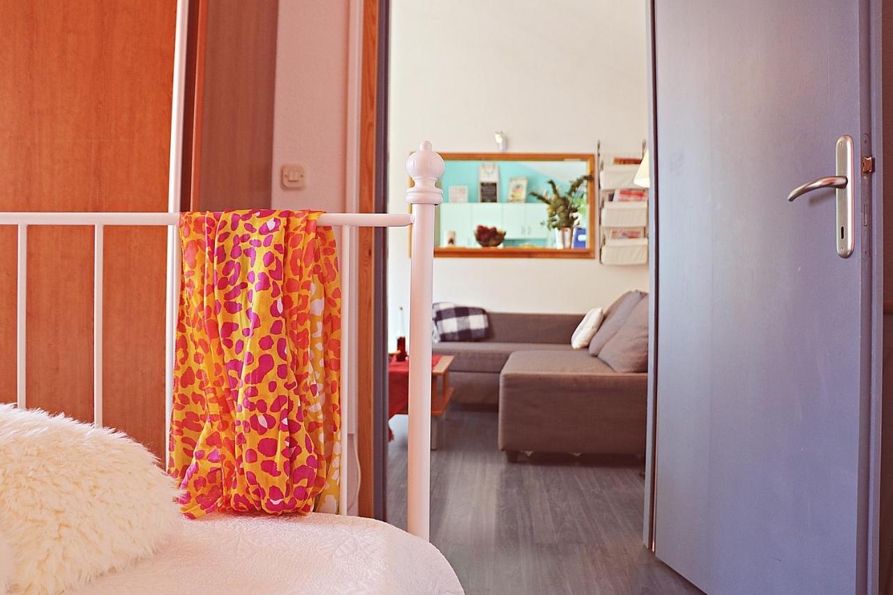 Apartment Like Home Gradac  Exteriör bild