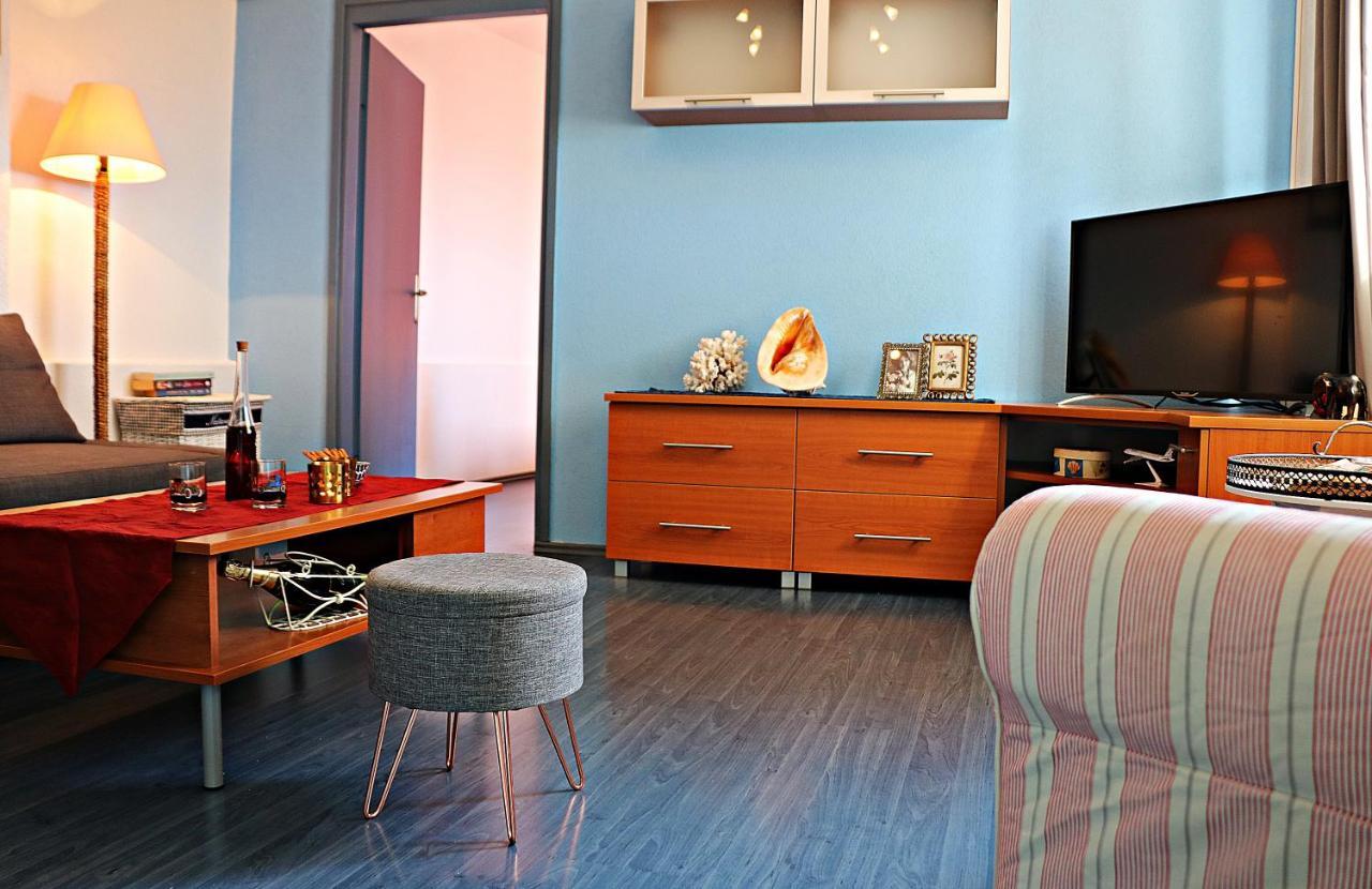 Apartment Like Home Gradac  Exteriör bild