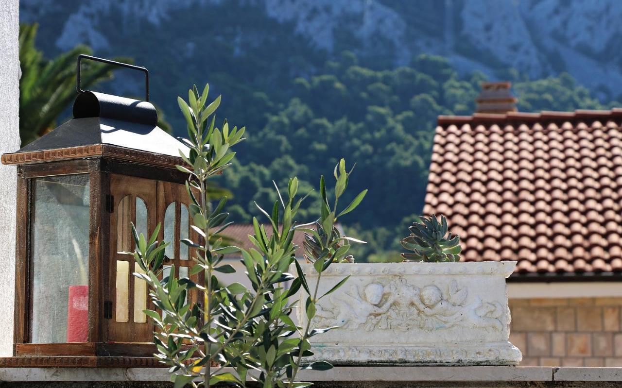 Apartment Like Home Gradac  Exteriör bild
