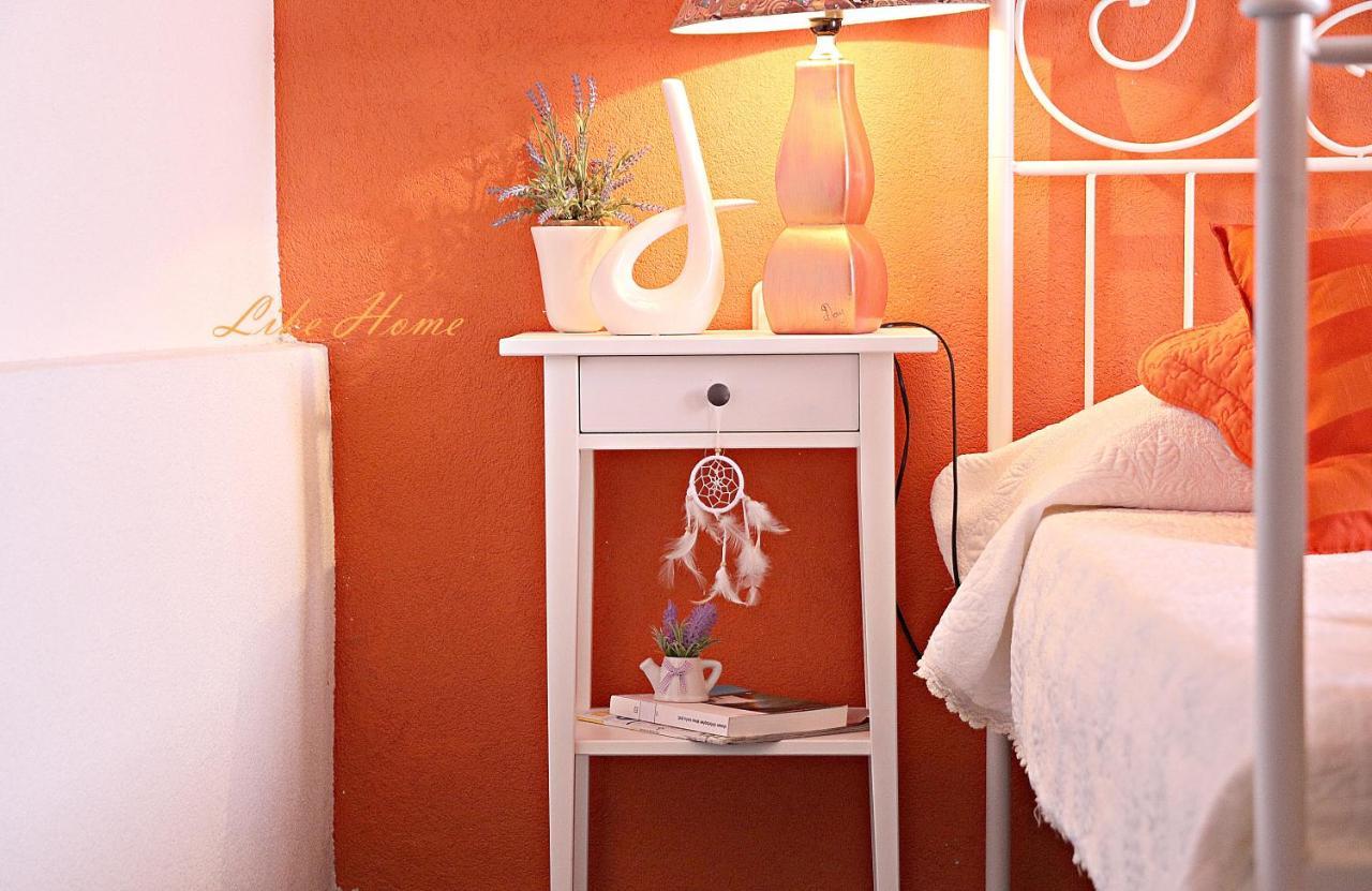 Apartment Like Home Gradac  Exteriör bild